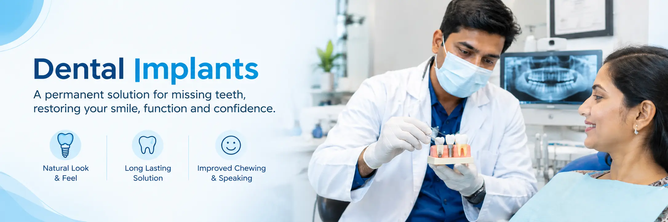 Dental Implants