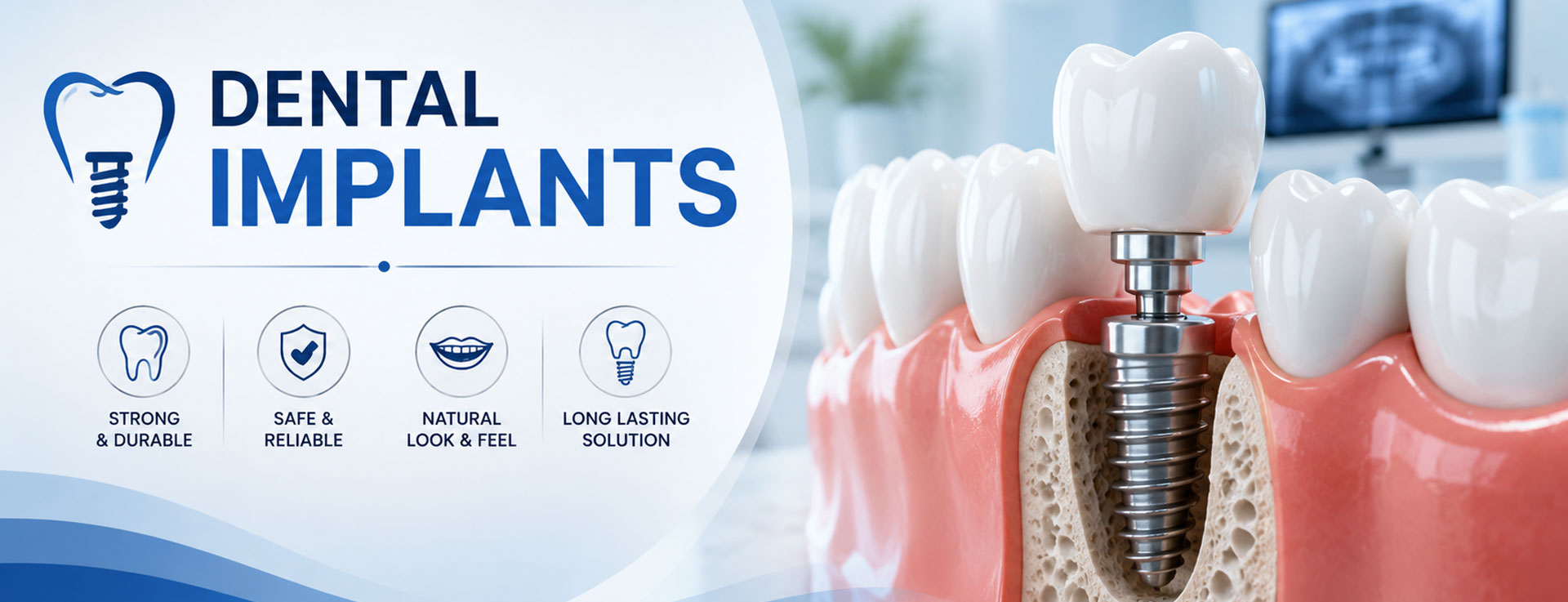 Gloire A Dieu Dental Clinic