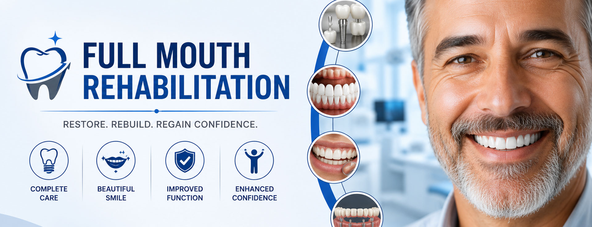 Gloire A Dieu Dental Clinic