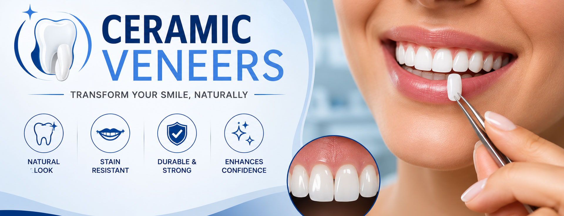 Gloire A Dieu Dental Clinic