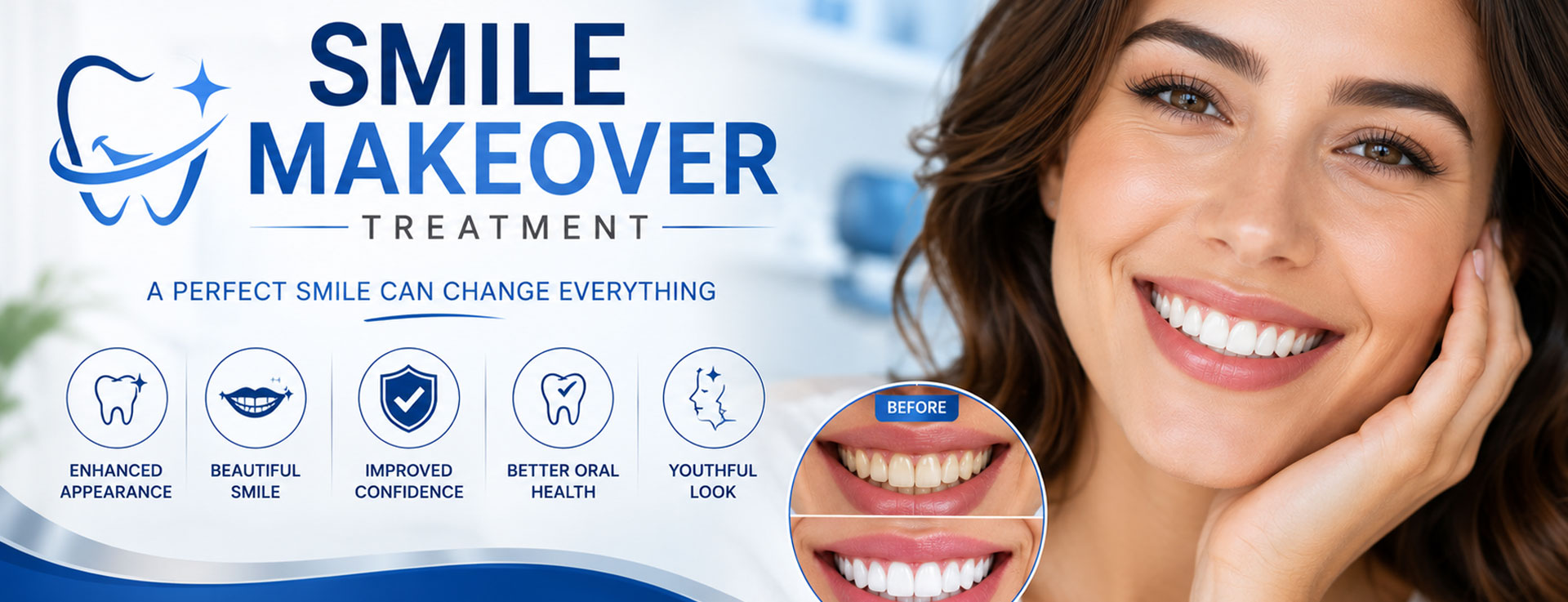 Gloire A Dieu Dental Clinic