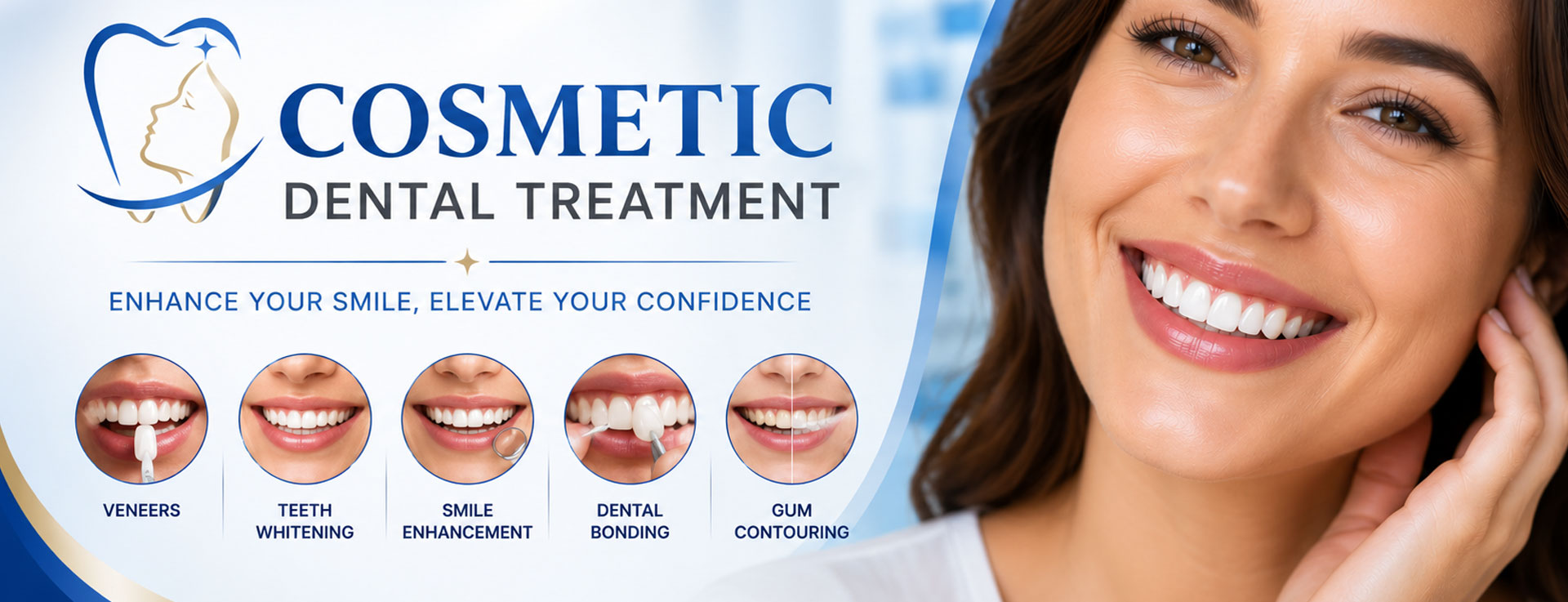 Gloire A Dieu Dental Clinic