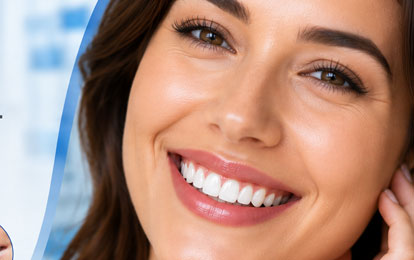 Cosmetic Dental Treatment