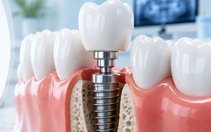 Dental Implants