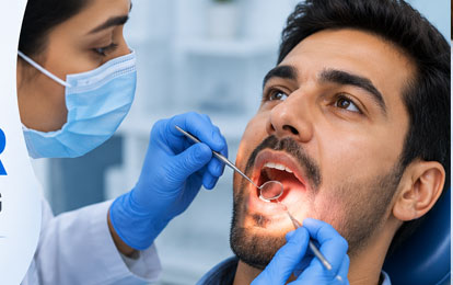 Oral Cancer Screening